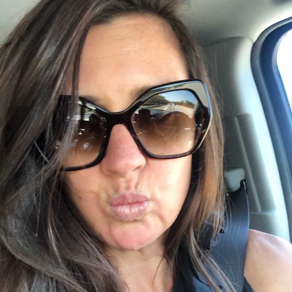 Meet your Posher, Erin